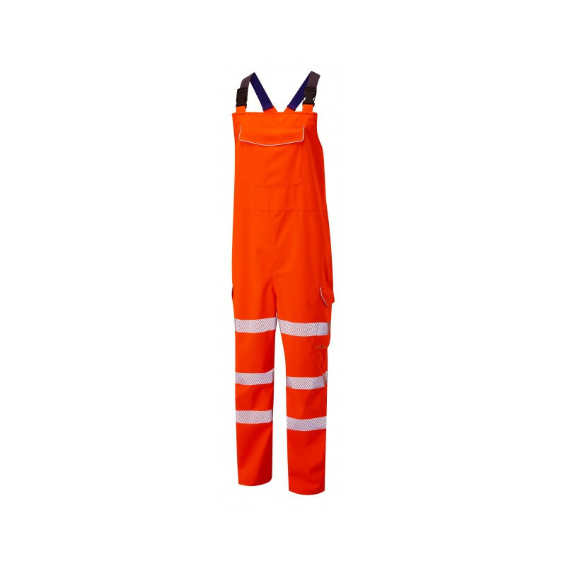 BB01 Northam Bib and Brace