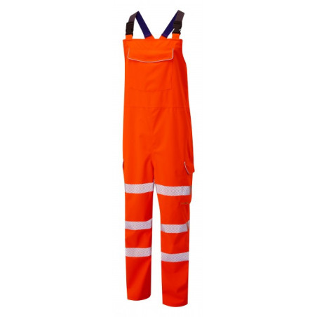 BB01 Northam Bib and Brace