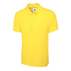 UC101 Classic Polo