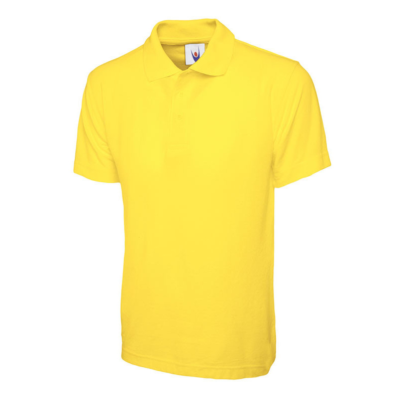 UC101 Classic Polo