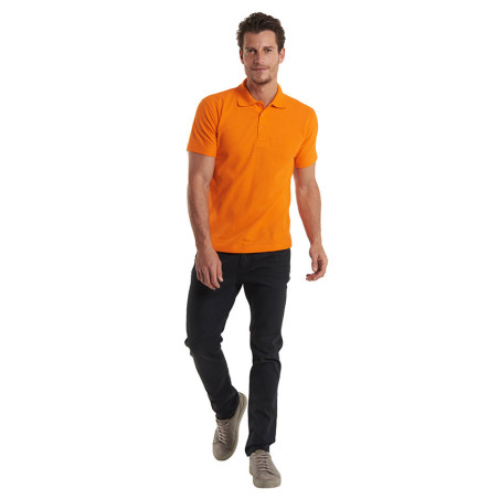 UC101 Classic Polo
