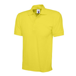 UC102 Heavyweight Poloshirt