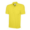 UC102 Heavyweight Poloshirt