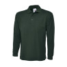 UC113 Longsleeve Classic Poloshirt