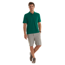UC114 Active Cotton Polo Shirt