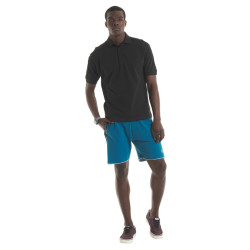 UC112  Classic Cotton Poloshirt
