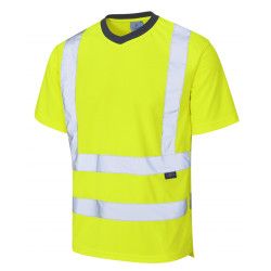T02 Coolviz T Shirt EcoViz