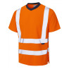 T02 Coolviz T Shirt EcoViz