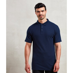 PR610 Stud polo