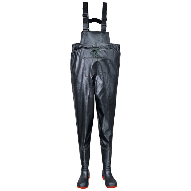 FW74 - Safety Chest Wader