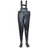 FW74 - Safety Chest Wader