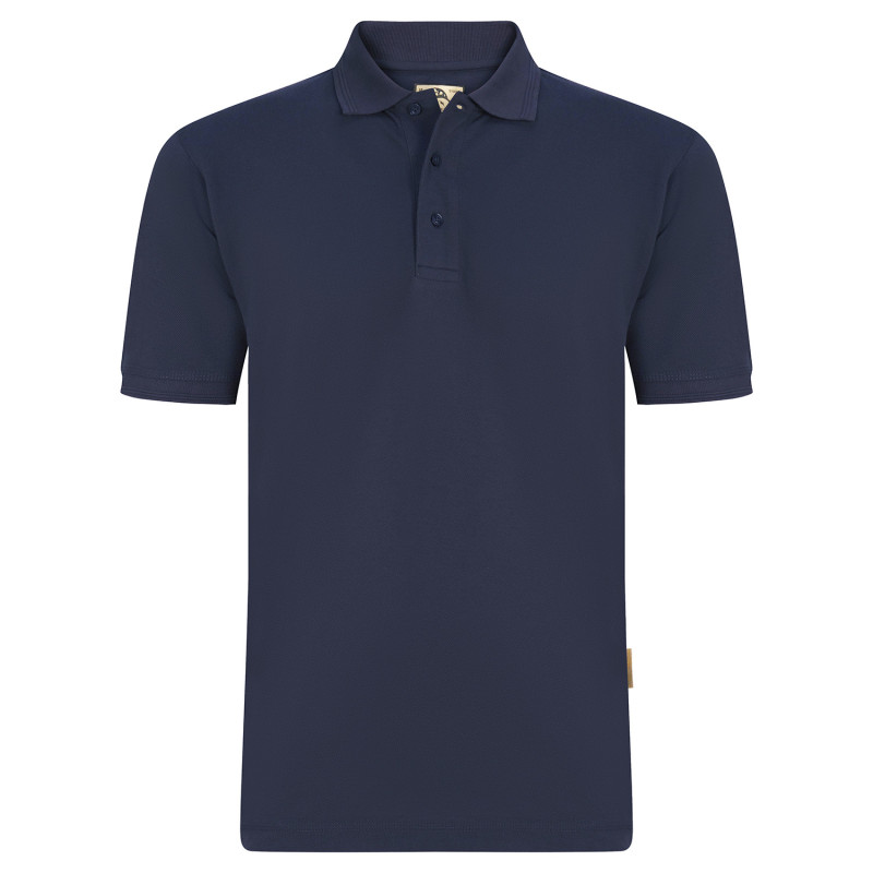 1100R Osprey Polo Shirt