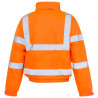 H36 Hi Vis Bomber Jacket (36881)