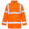 WTH32 Hi Vis Parka (35481)