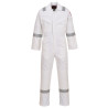 FR50 Flame Resistant Anti-Static Coverall 350g