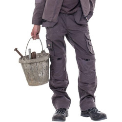 Herock Dagan Trade Work Trousers