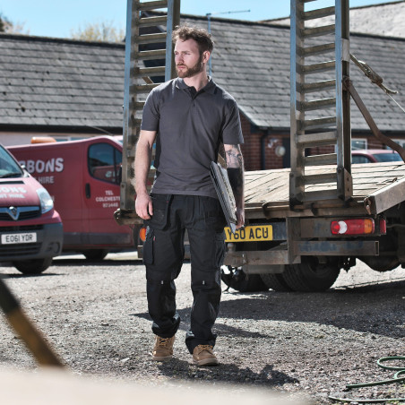700 Extreme Work Trouser