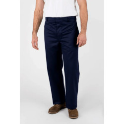 4584 Flame Retardant Trouser NAVY (Clearance)
