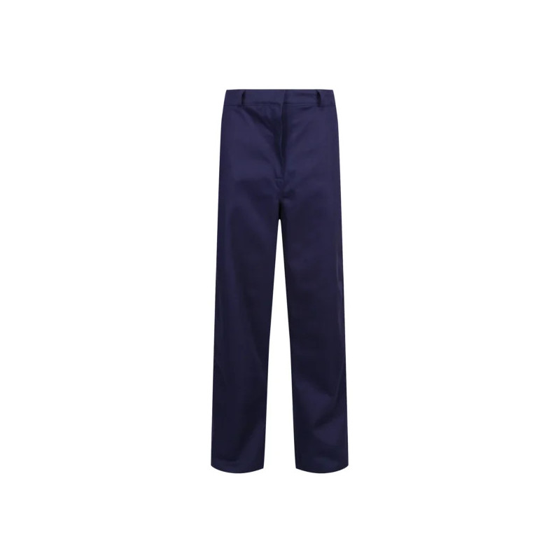 163 Navy Work Trouser (Clearance)