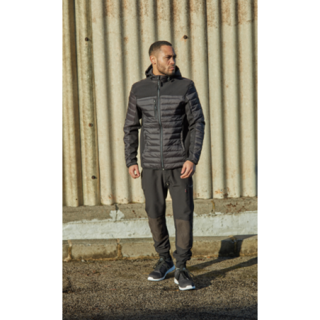 718 TuffStuff Hyperflex Trouser