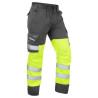 CT01 Hi Vis Cargo Trouser