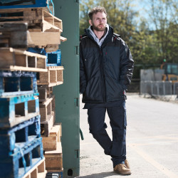 711 Pro Work Trousers