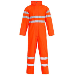 WTH19 STORMFLEX COVERALL 19181