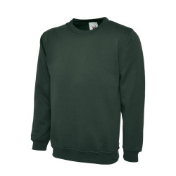 UC201 Heavyweight Sweatshirt
