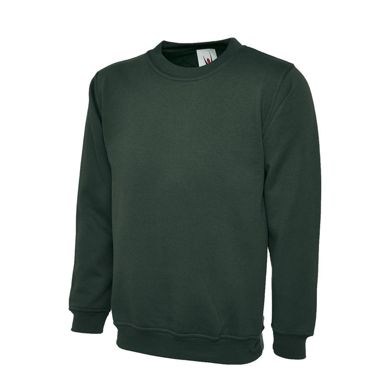 UC201 Heavyweight Sweatshirt
