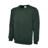 UC201 Heavyweight Sweatshirt