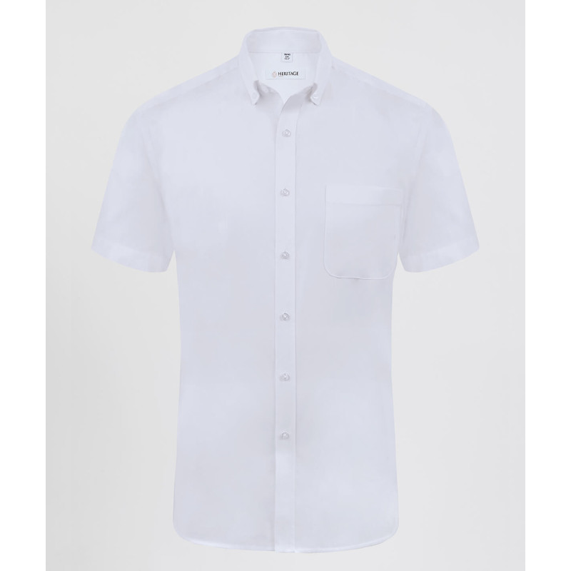 H946B Bruff Short Sleeve Shirt