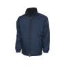 UC605 CLASSIC REVERSIBLE FLEECE JACKET