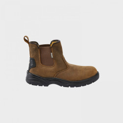 FF104 Regent Safety Dealer Boot