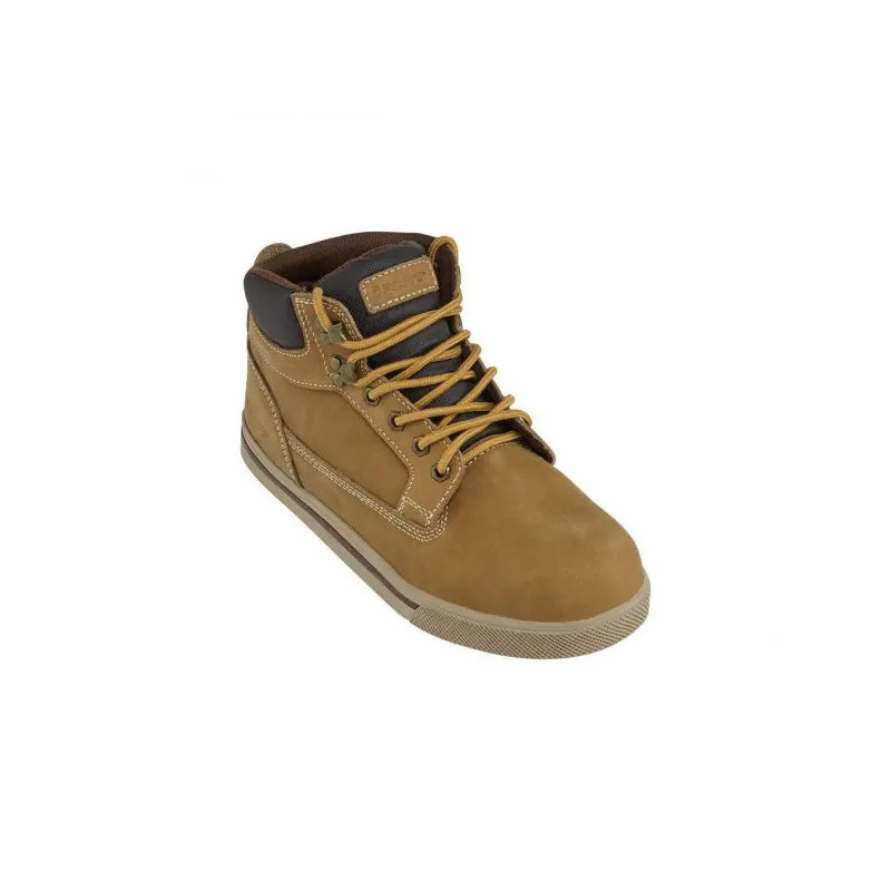 FF110 Compton Safety Boot DISCOUNTIUNED