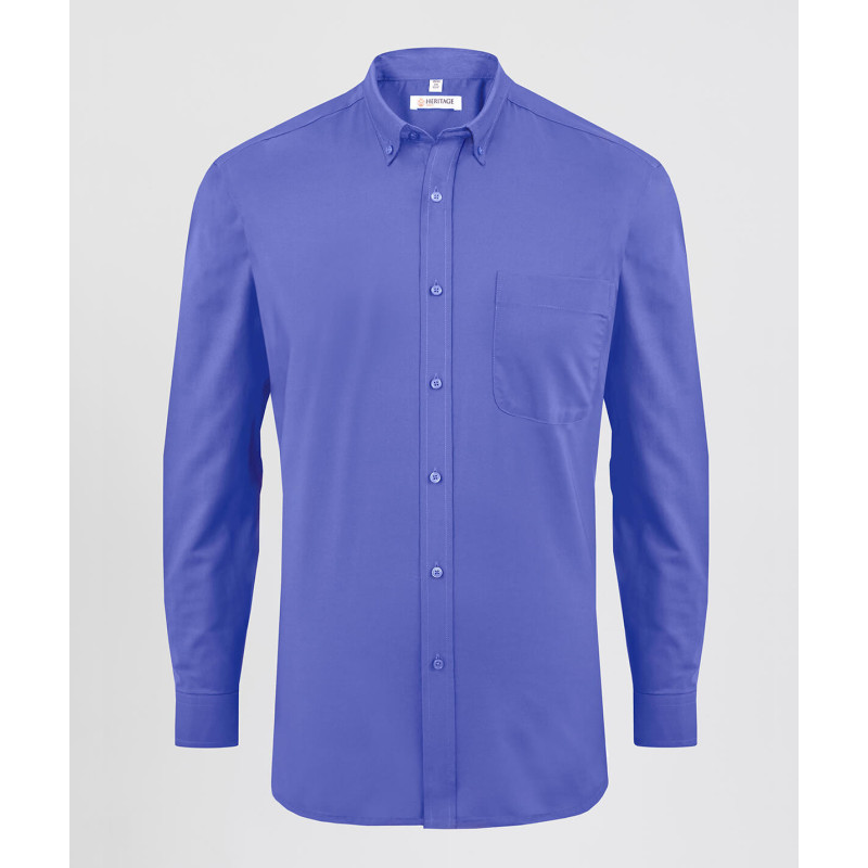 C946B Bruff Long Sleeve Shirt
