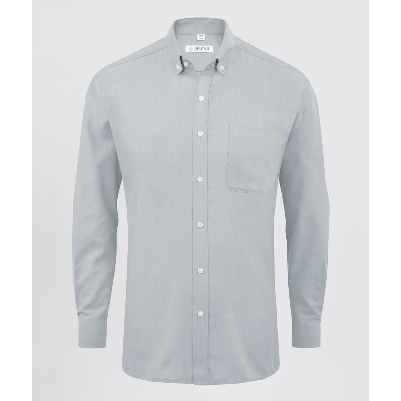 C946B Bruff Long Sleeve Shirt