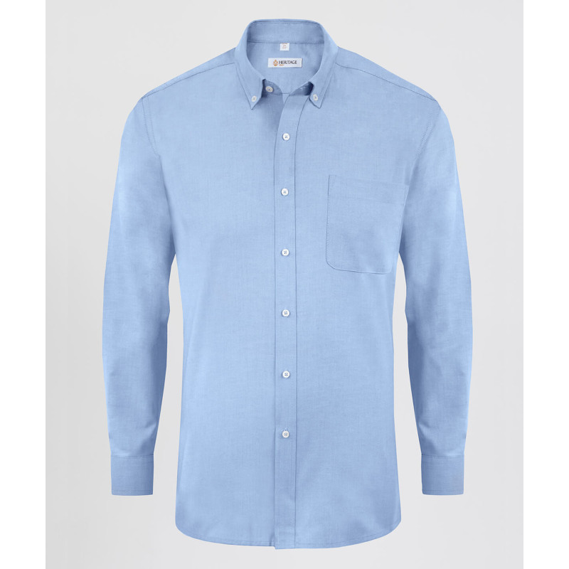C946B Bruff Long Sleeve Shirt