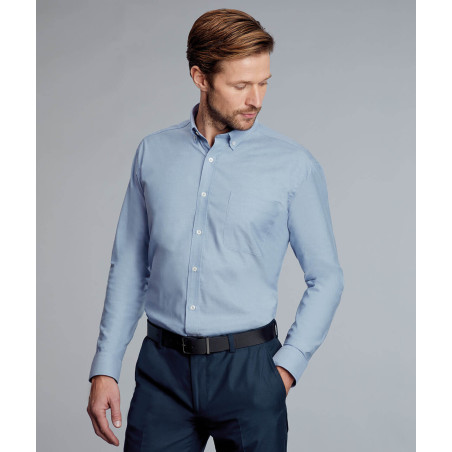 C946B Bruff Long Sleeve Shirt