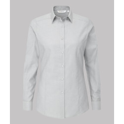 BL946 Megan Long Sleeve Blouse