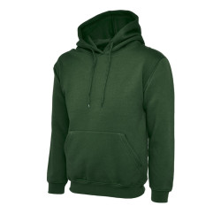 UC502 CLASSIC HOODED SWEATSHIRT