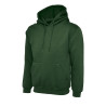 UC502 CLASSIC HOODED SWEATSHIRT