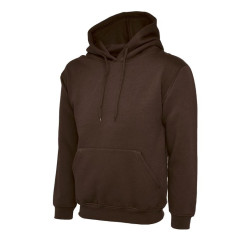 UC502 CLASSIC HOODED SWEATSHIRT