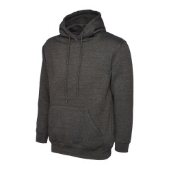 UC502 CLASSIC HOODED SWEATSHIRT
