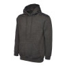 UC502 CLASSIC HOODED SWEATSHIRT