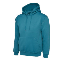 UC502 CLASSIC HOODED SWEATSHIRT