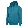 UC502 CLASSIC HOODED SWEATSHIRT