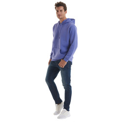 UC502 CLASSIC HOODED SWEATSHIRT
