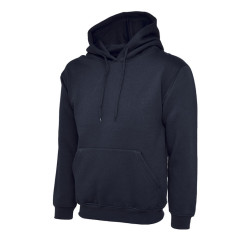 UC502 CLASSIC HOODED SWEATSHIRT