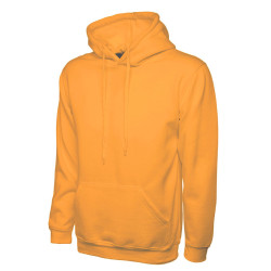 UC502 CLASSIC HOODED SWEATSHIRT