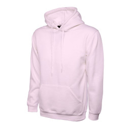 UC502 CLASSIC HOODED SWEATSHIRT